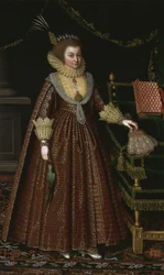 Elizabeth, grevinne av Kellie